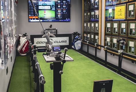 Cool clubs - Cool Clubs has invested in the most current and complete technology at every step in the club-fitting and club-building process. Cool Clubs builds all clubs in-house in a state-of-the-art facility. This allows us to provide golf clubs built with the care and quality, ensuring players realize the benefits predicted by our fittings.